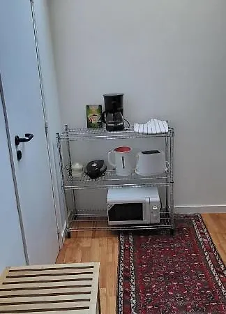 شقة Bright Close To Zaventem Airport *