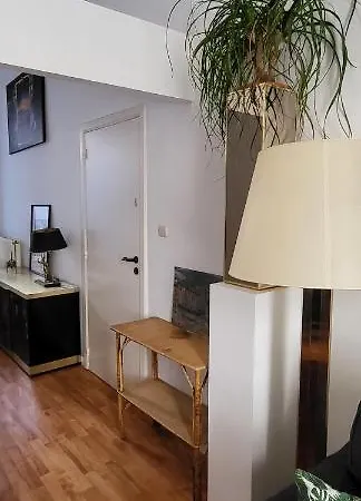 شقة Bright Close To Zaventem Airport