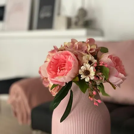 Appartamento Moderne Centre De *