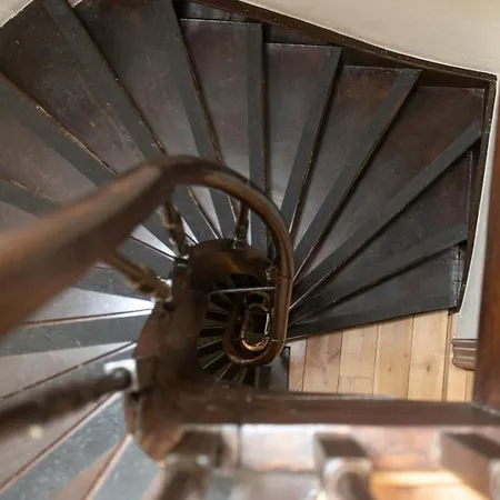 Coeur Saint-jacques בית נופש *