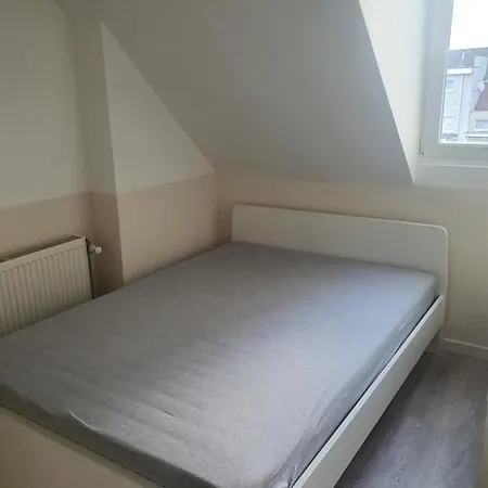 Apartamento B96 2 Bedrooms