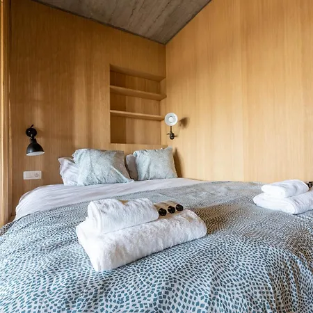 Charming studio in Saint-Gilles Appartamento