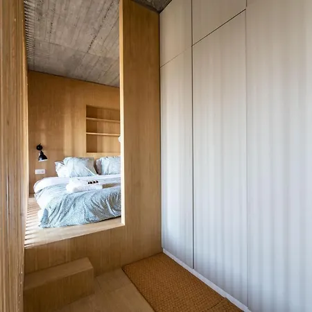 Charming studio in Saint-Gilles Appartamento *