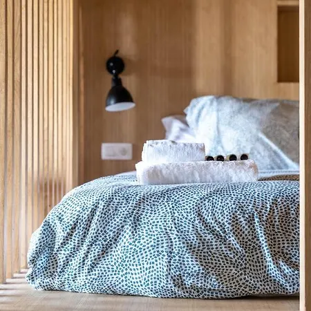Charming studio in Saint-Gilles Appartamento *