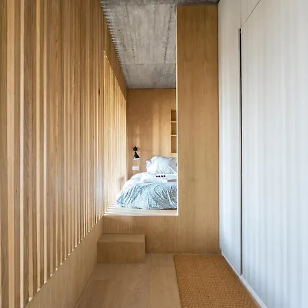 Charming studio in Saint-Gilles Bruxelles