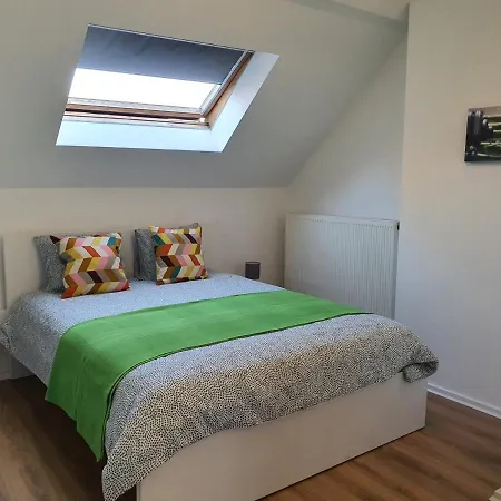 Chez Esmara Et Philippe Grand-place * Bruxelles