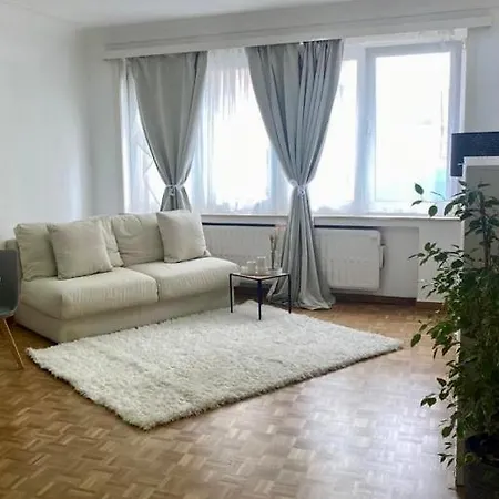 Appartement Cinquantenaire