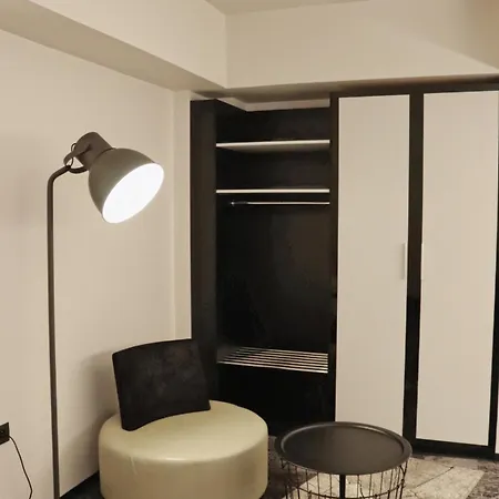 Floris Arlequin Grand-place 3* Brüssel