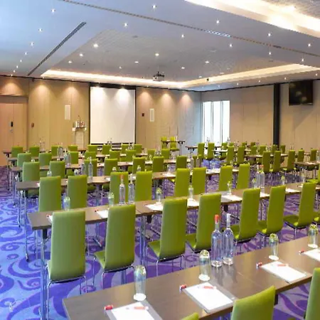 Thon Eu Hotel 4*