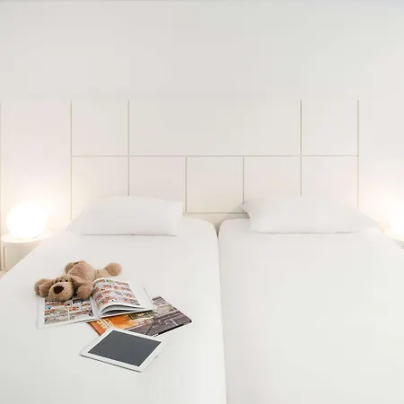 Hotel Louise Bruksela