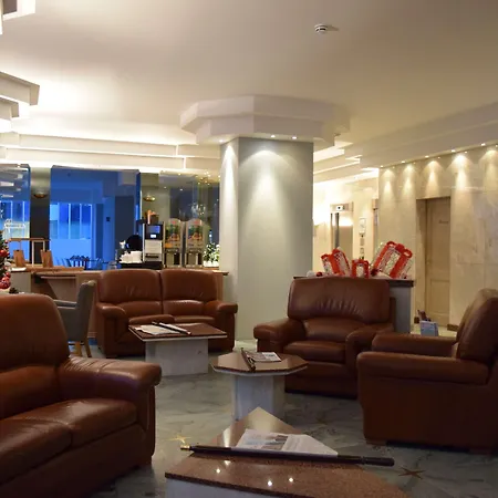 Western Royal Centre 3*