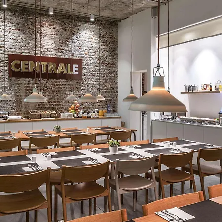 9hotel Ξενοδοχείο