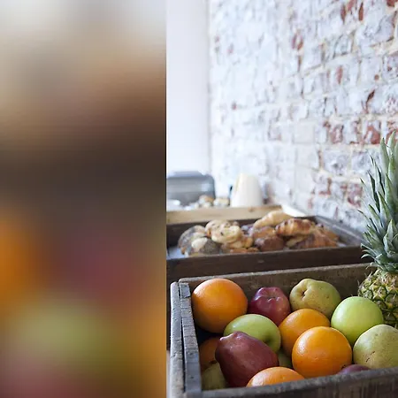 9hotel Βρυξέλλες