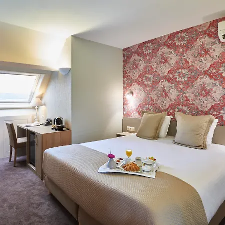 Leopold Eu Hotell 4*
