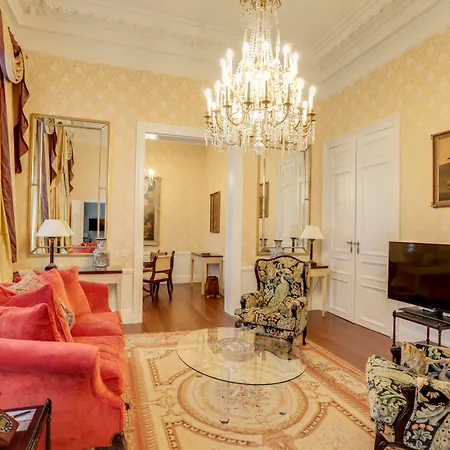 Stanhope By Thon Brussel