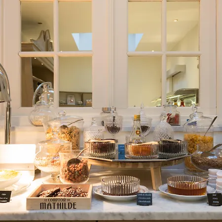 Stanhope By Thon Hotel Brussel