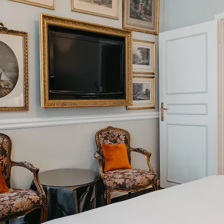 Manos Premier Otel Brüksel