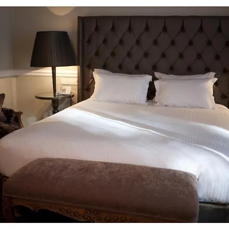 Otel Manos Premier 4*