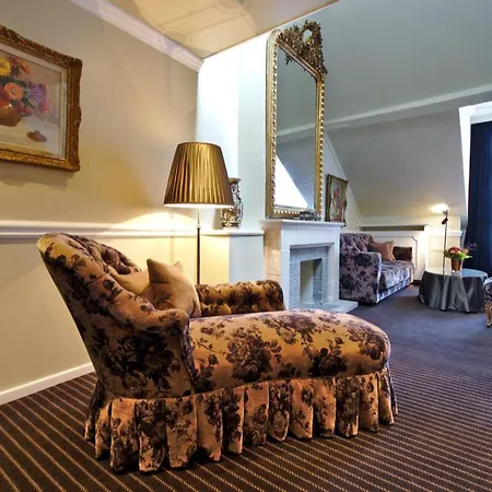 Manos Premier Otel