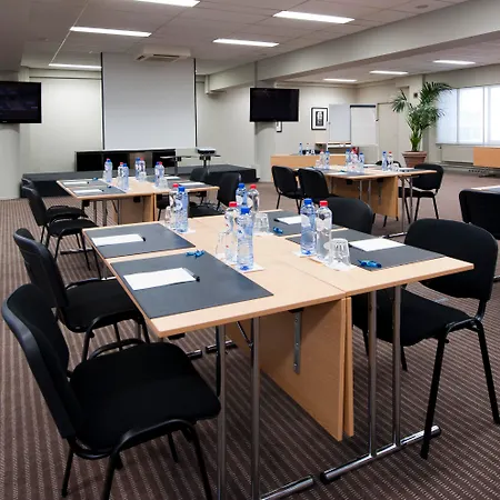 Manos Premier Otel Brüksel
