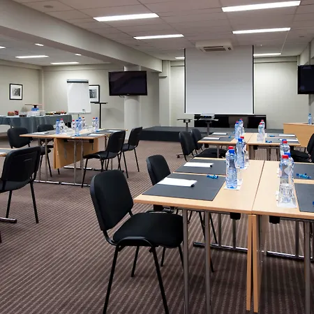 Otel Manos Premier Brüksel