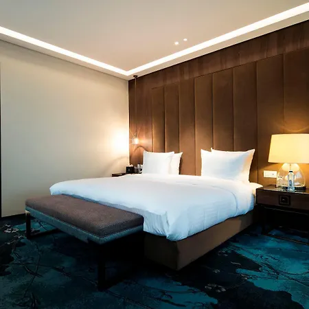 Hotel Tangla