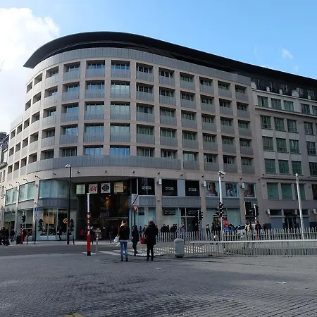 Διαμέρισμα The Opera *