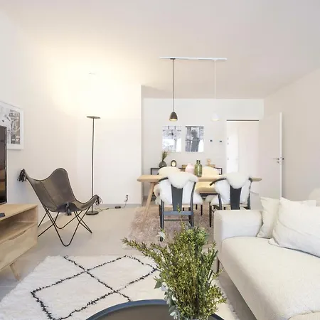 The Erasmus Flats *