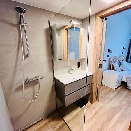 Apartamento Residential Area - Quiet Place Bruselas