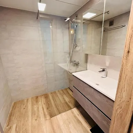 Residential Area - Quiet Place Apartamento *