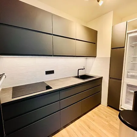 Residential Area - Quiet Place Brussels