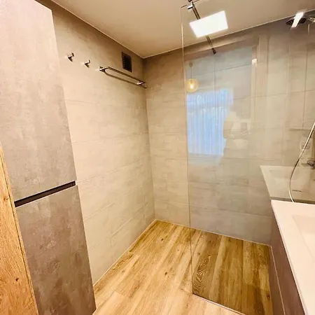 Residential Area - Quiet Place Apartamento