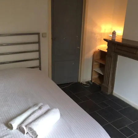 Apartmán Flagey