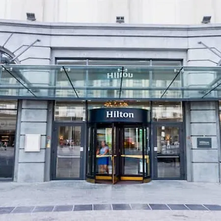 Hilton Grand Place 4*