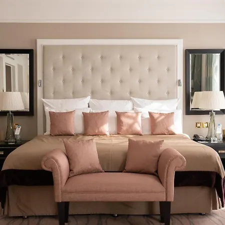 Steigenberger Icon Wiltcher's 5*