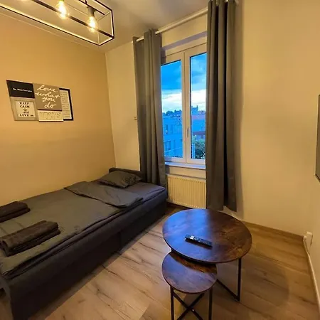 Διαμέρισμα Cosy Merode Βρυξέλλες