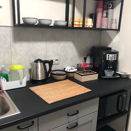 Séjour chez l'habitant Au Marolles Atomium Bruxelles