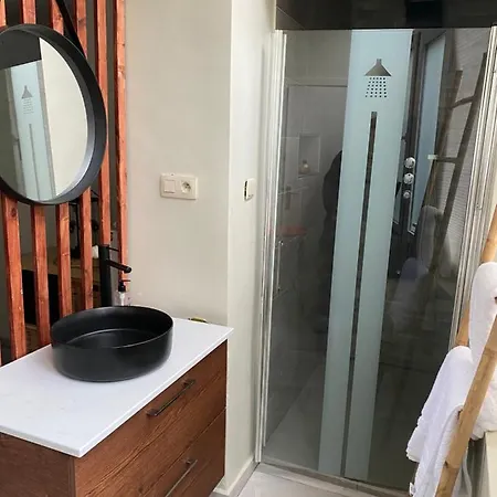 Apartment Cosyroom