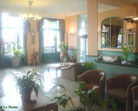 Le Dome 3*