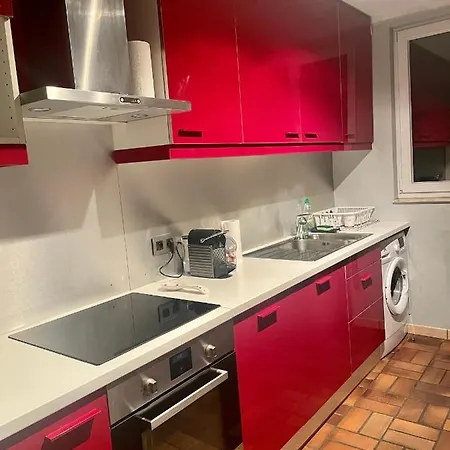Lovely 2 Bedrooms Appartement