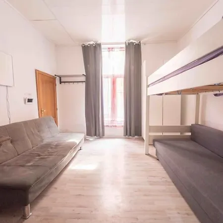 Milana Apartmán