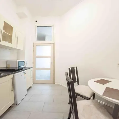 Milana Apartmán *
