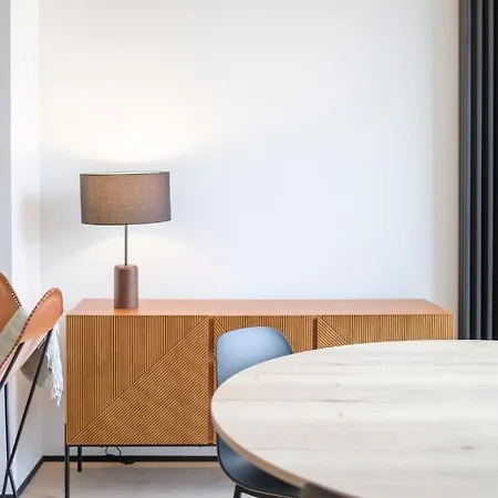 Bricklane Flats Apartamento *