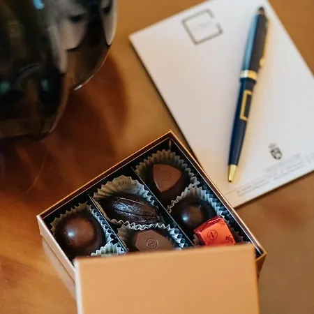 מלון Le Plaza בריסל