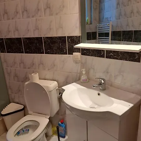 Sleepover Center Brüksel