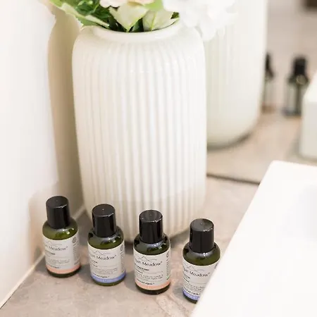 Luxury 3 Bedrooms Townhouse In Perfect Location * Brussels