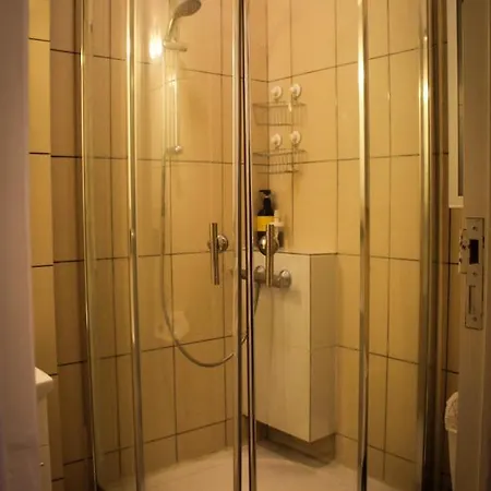 Apartment Cosy Very Well Located In Brussels. Brussels