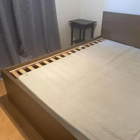 Cozy Apartment Brussels