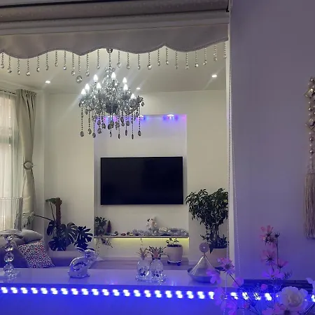 Apartment Centre Zaza *