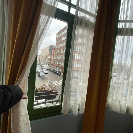 شقة Centre Zaza بروكسل